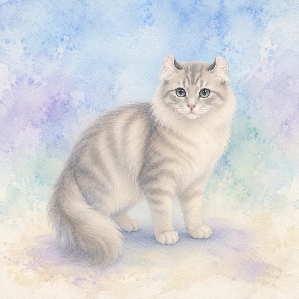 American Curl