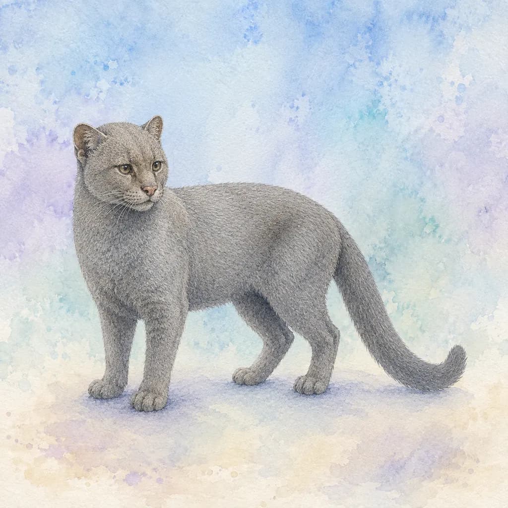 Jaguarundi