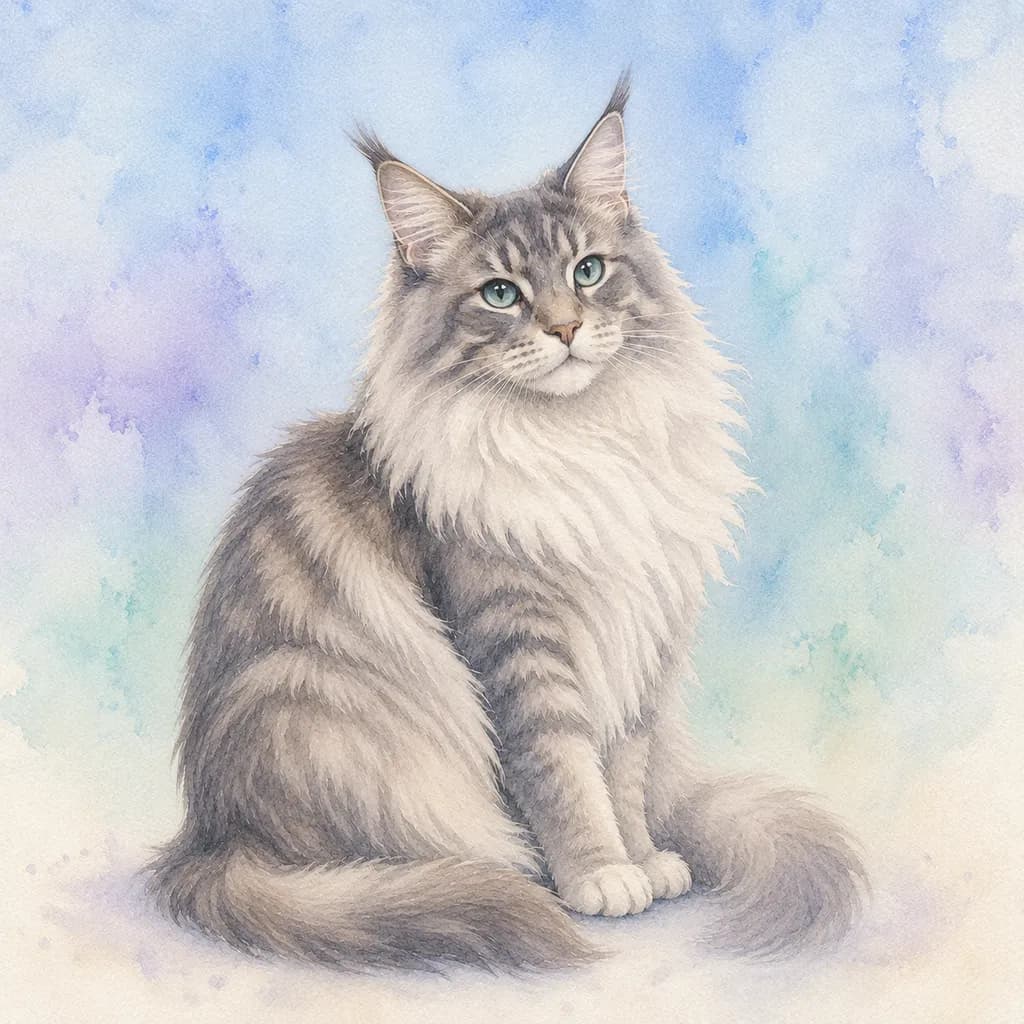 Maine Coon