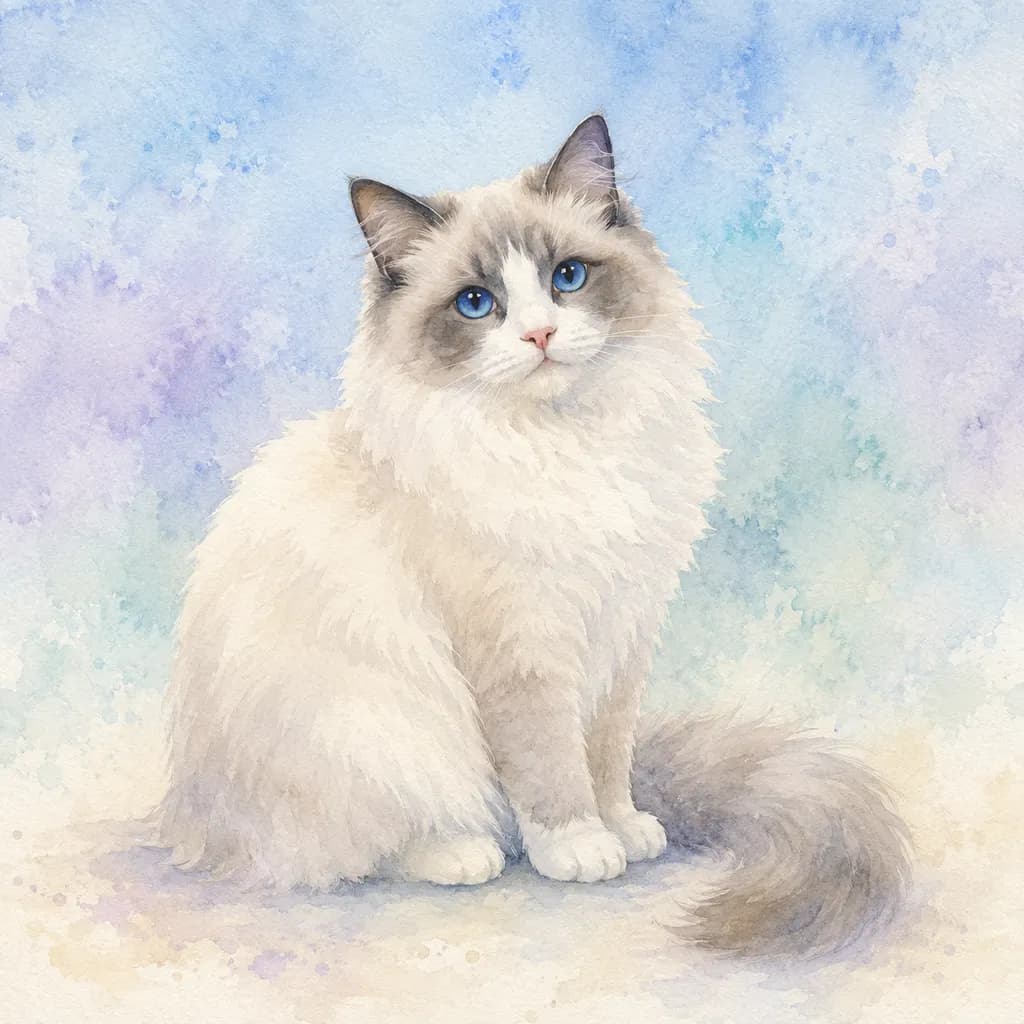 Ragdoll