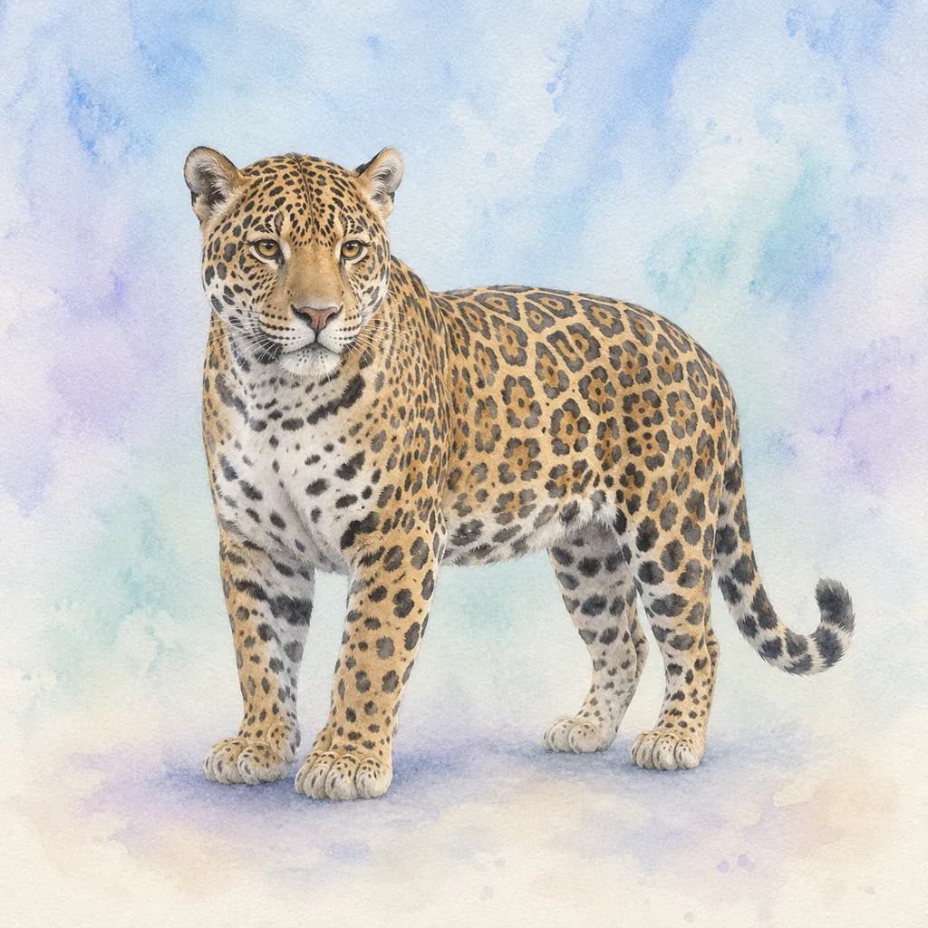 Jaguar