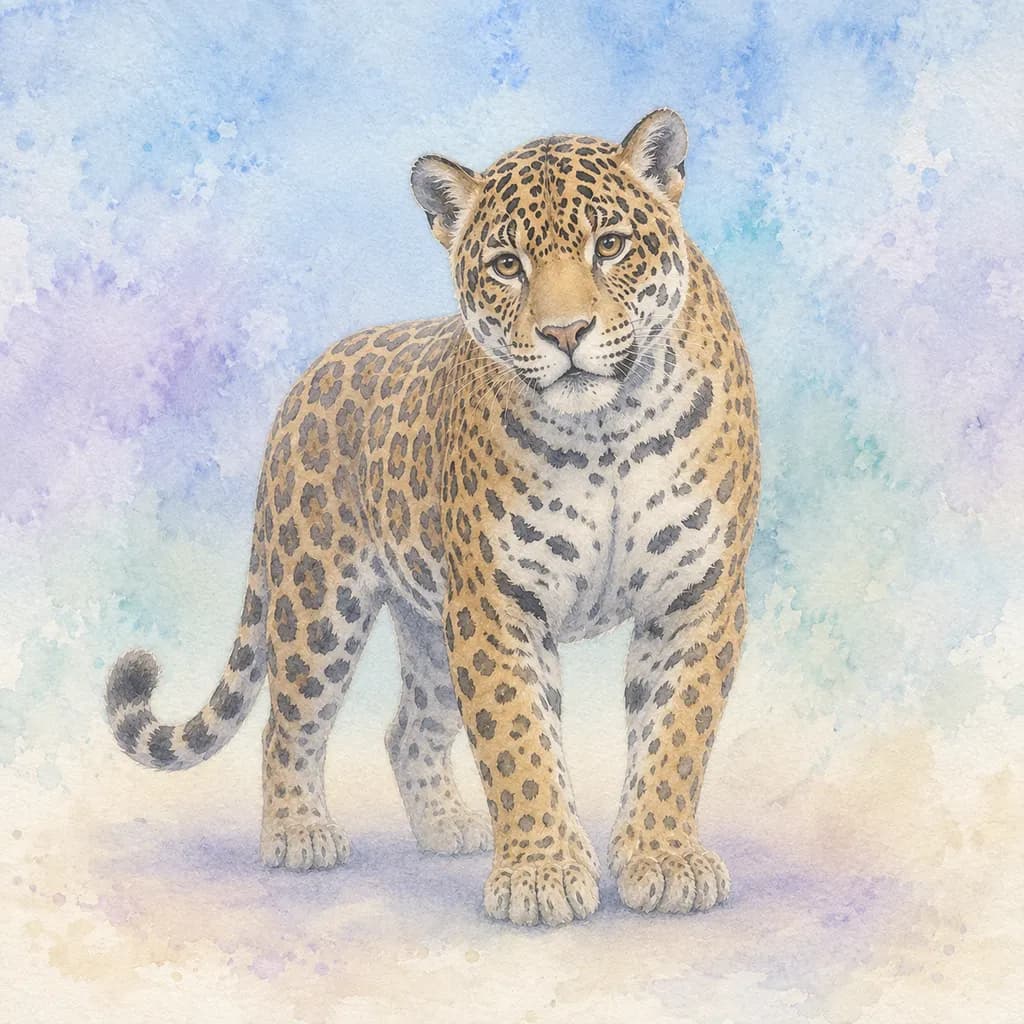 Leopard