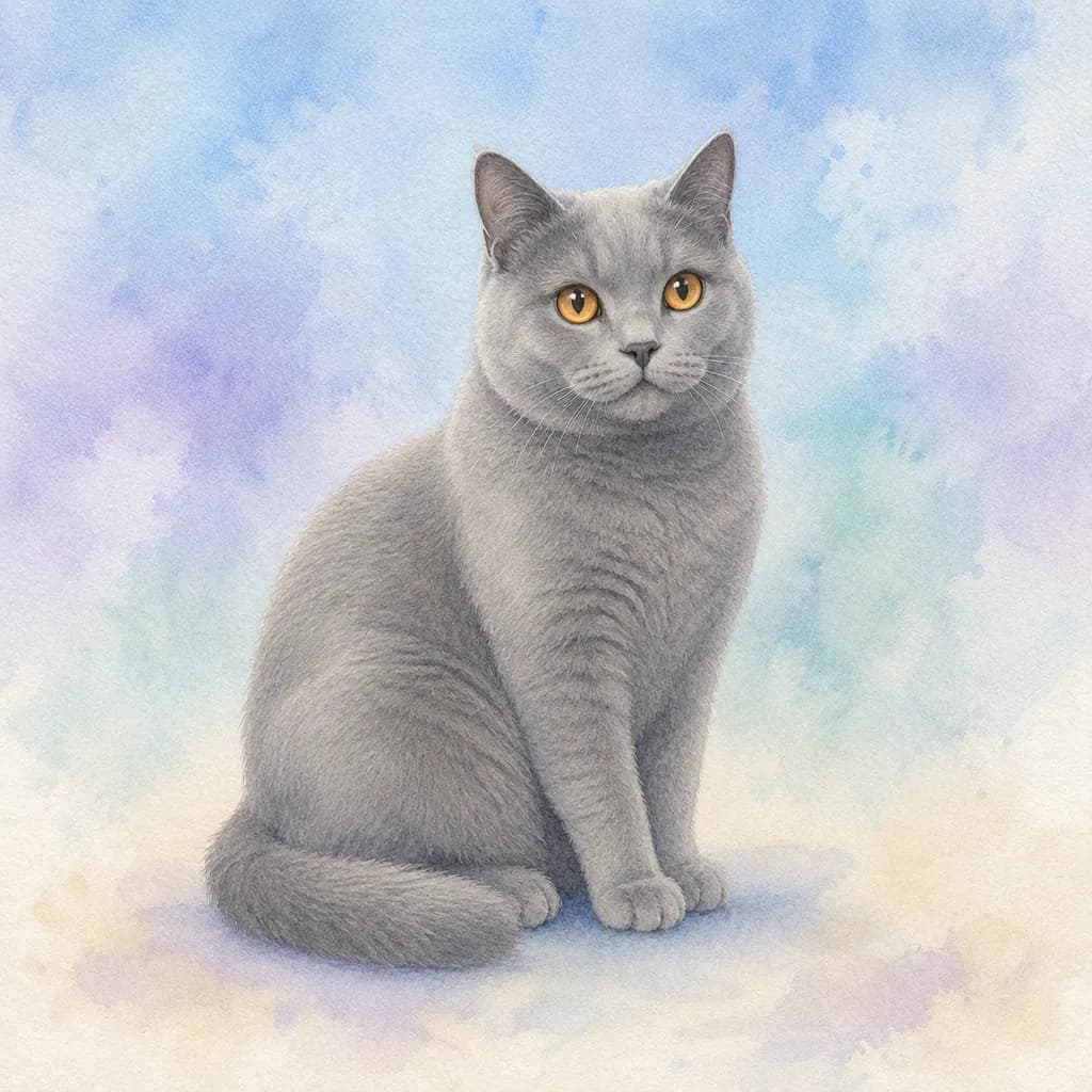 Chartreux