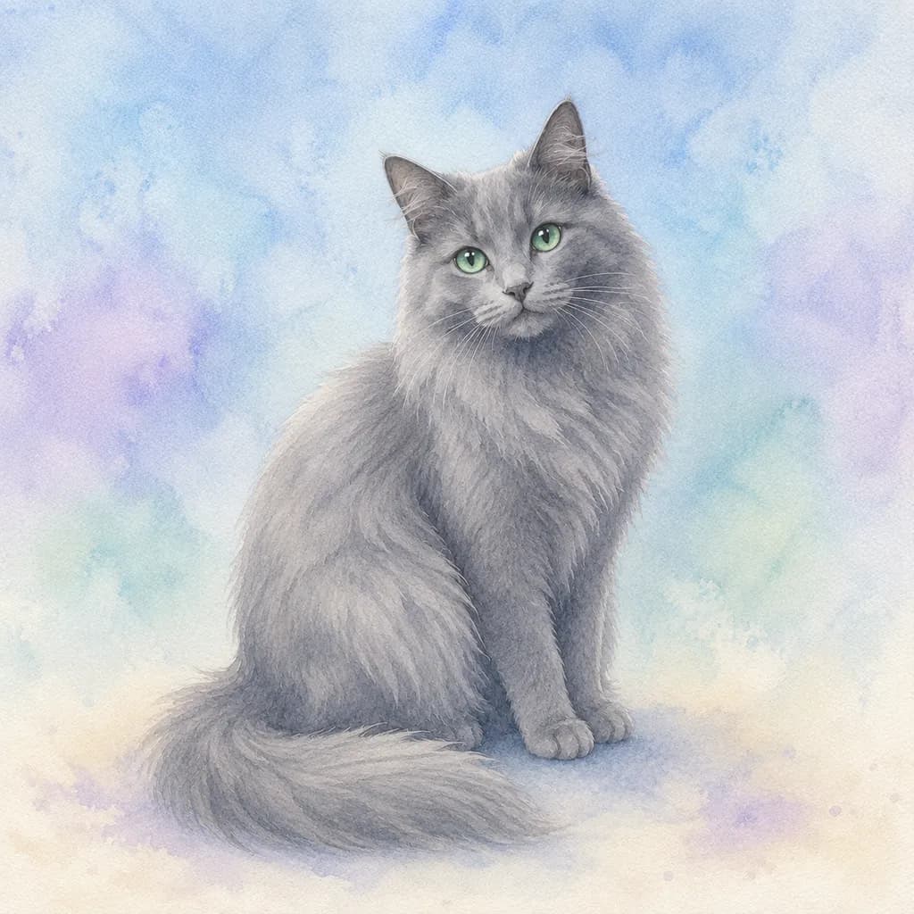Nebelung