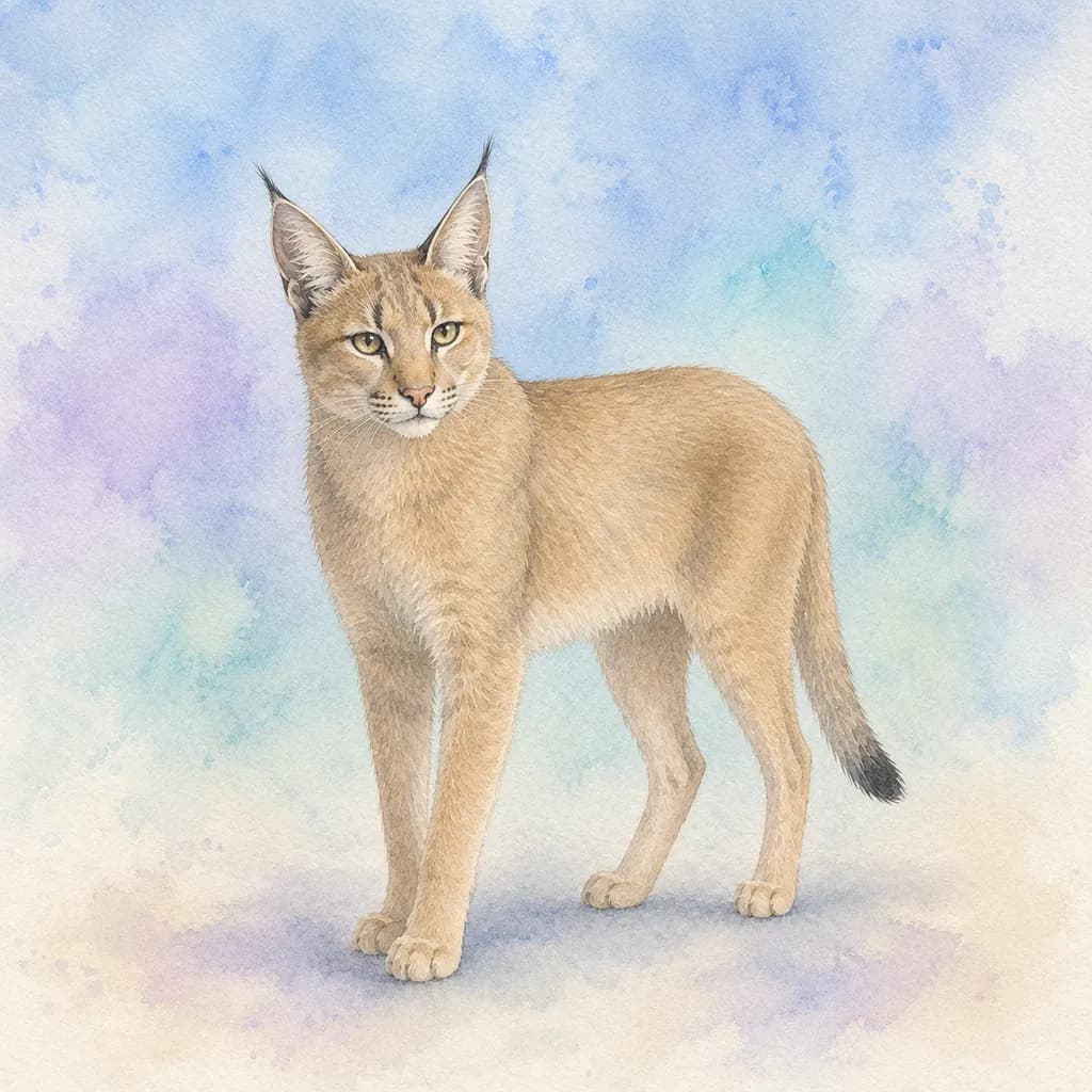Jungle Cat