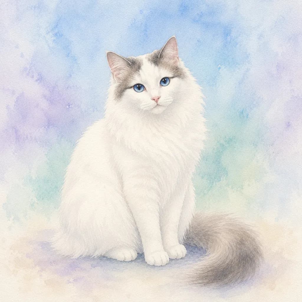 Turkish Van