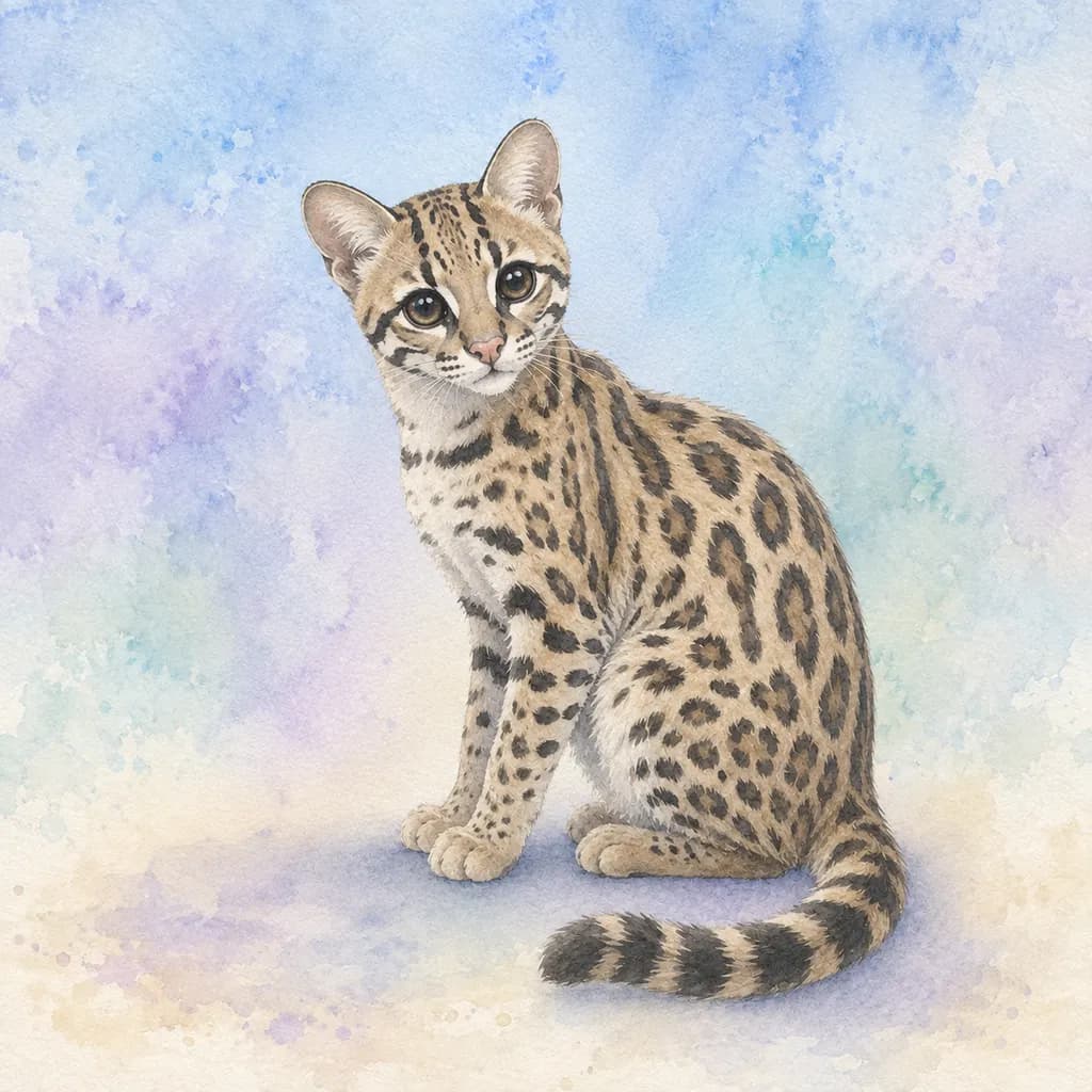 Margay