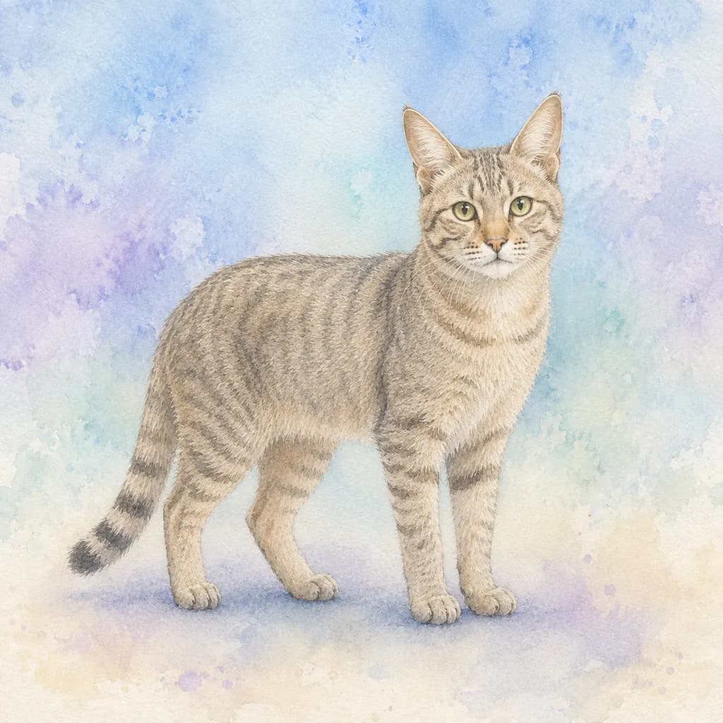 African Wildcat
