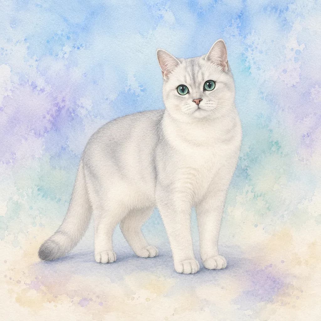 Burmilla