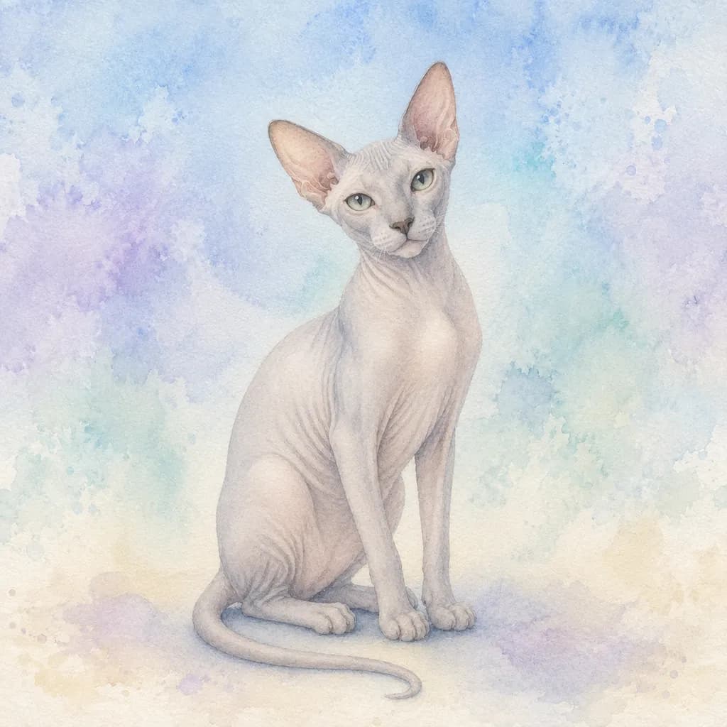 Peterbald