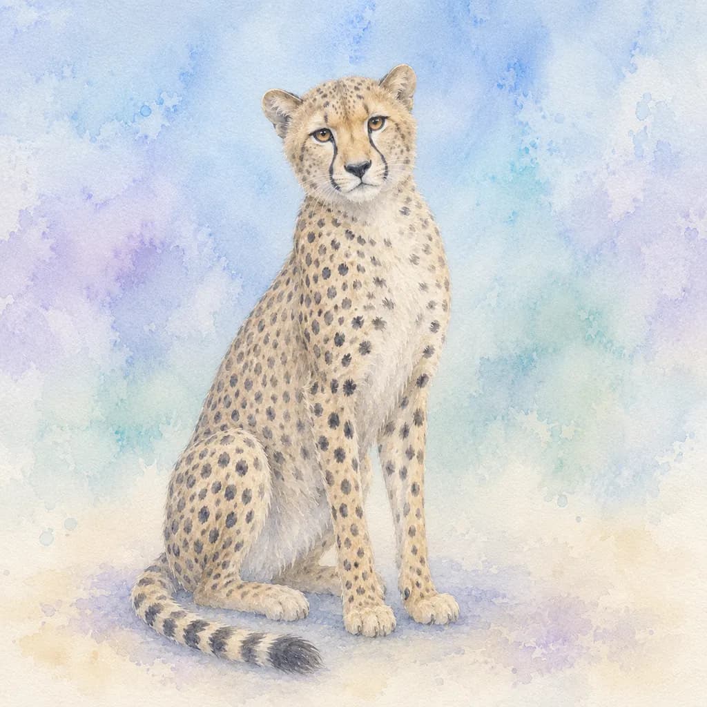Cheetah