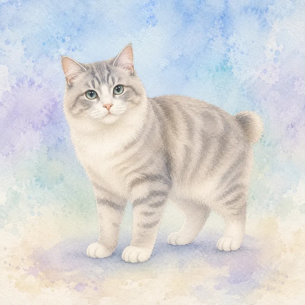 American Bobtail