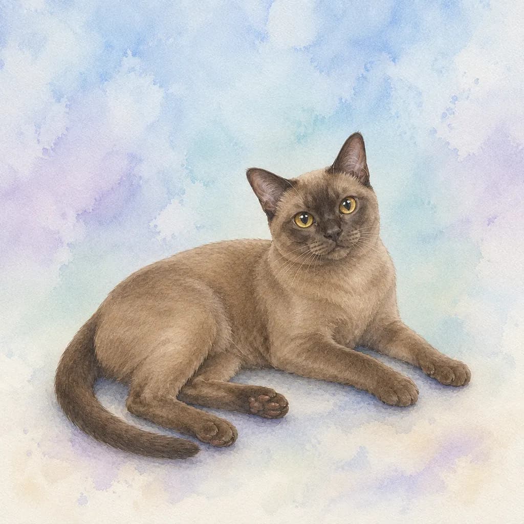 Burmese