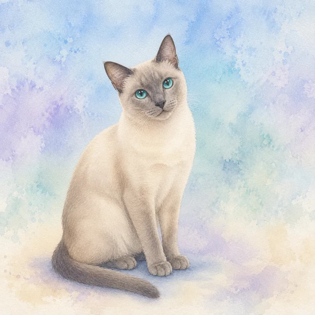 Tonkinese