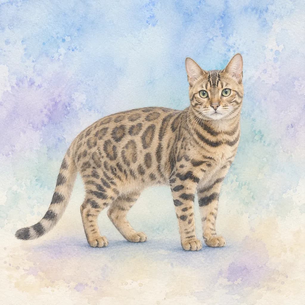 Bengal